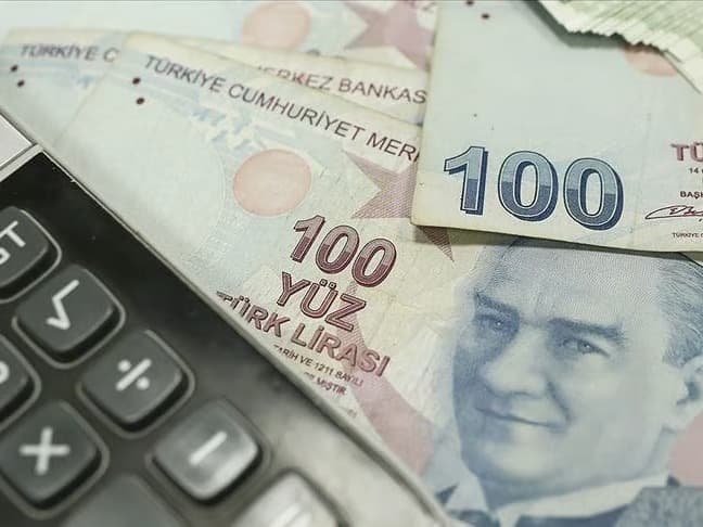 Merkez Bankası’ndan zorunlu karşılık hamlesi