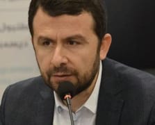 Resmi Gazete'de yayımlandı: Basın İlan Kurumu Genel Müdürlüğü'ne Abdulkadir Çay atandı