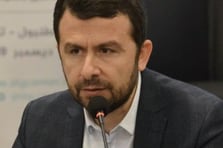 Resmi Gazete'de yayımlandı: Basın İlan Kurumu Genel Müdürlüğü'ne Abdulkadir Çay atandı