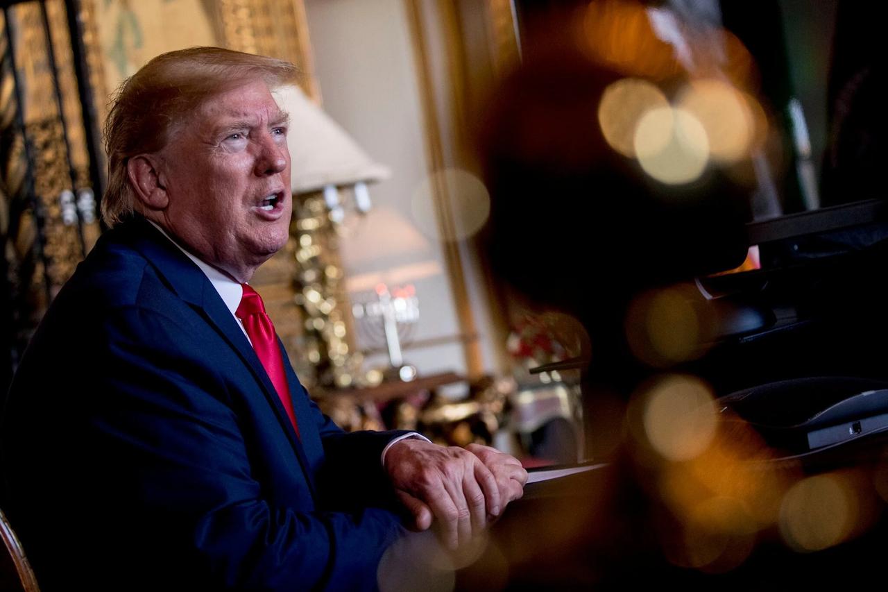 National Security Journal: Trump'ın Gazze barış planı çöküyor mu?