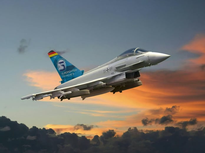 Almanya, 50 milyar euro değerinde savunma alımlarını onaylamaya hazırlanıyor