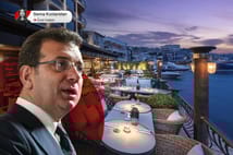 Rüşvet çarkından uyuşturucu partilerine: Bebek otel kapatıldı