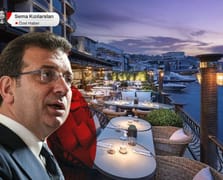 Rüşvet çarkından uyuşturucu partilerine: Bebek otel kapatıldı