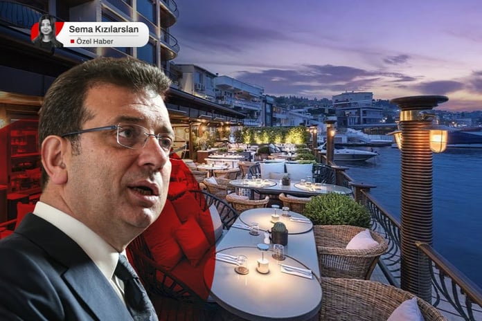 Rüşvet çarkından uyuşturucu partilerine: Bebek otel kapatıldı