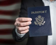 ABD vizesine 15 bin dolar teminat şartı geliyor