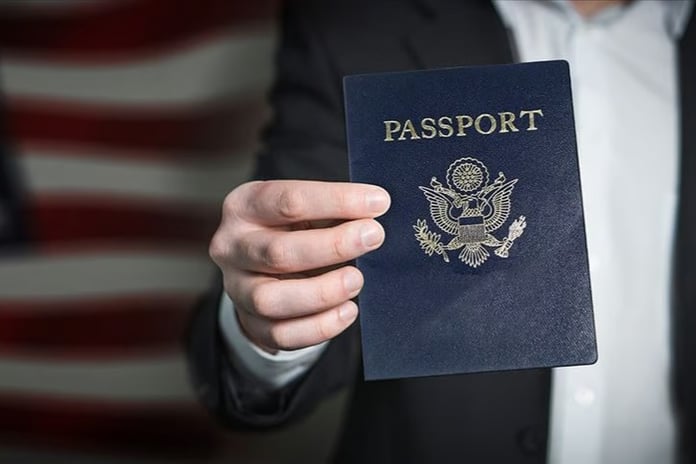 ABD vizesine 15 bin dolar teminat şartı geliyor