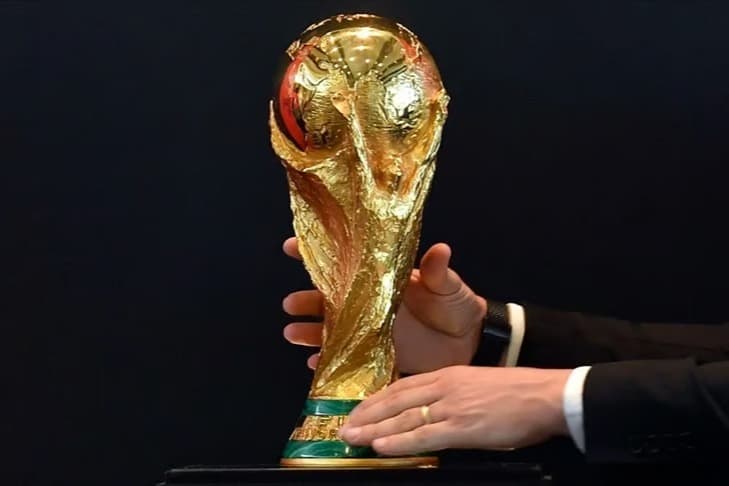 Dünya Kupası başladı mı? 2026