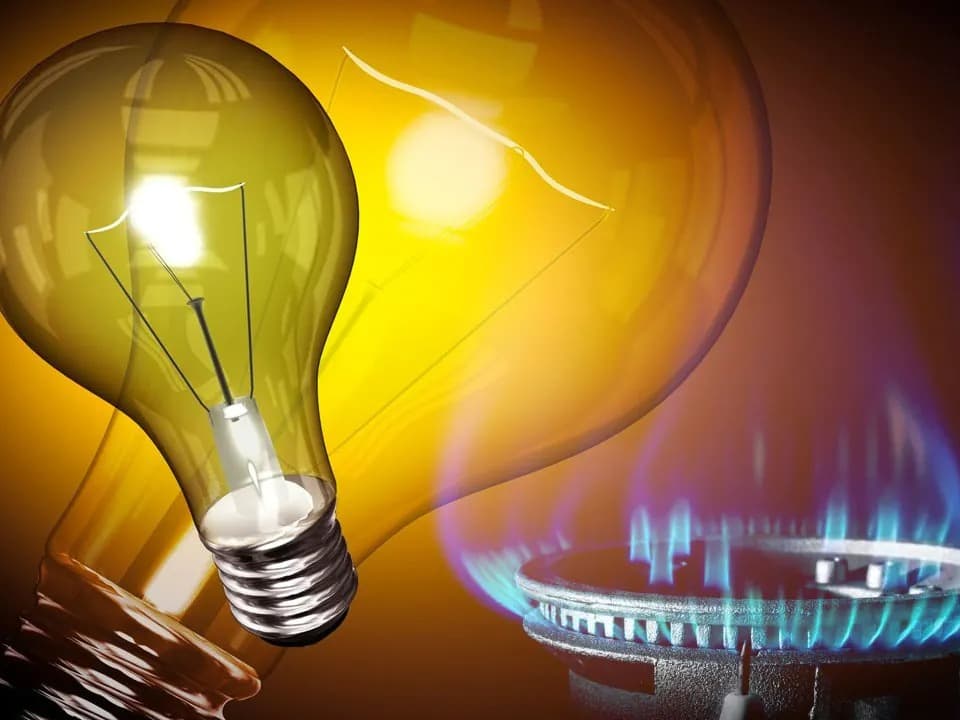 Elektrik ve doğal gaza zam yok