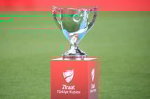 Türkiye Kupası'nda 4. tur eşleşmeleri belli oldu: Süper Lig ekipleri sahaya çıkıyor
