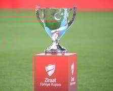 Türkiye Kupası'nda 4. tur eşleşmeleri belli oldu: Süper Lig ekipleri sahaya çıkıyor