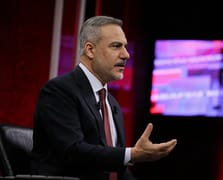 Bağdat’ta Fidan krizi: Türkiye’nin büyükelçisi bakanlığa çağrıldı