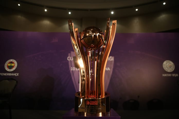 Fenerbahçe 19. kez arka arkaya finalde