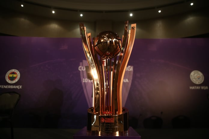 Fenerbahçe 19. kez arka arkaya finalde