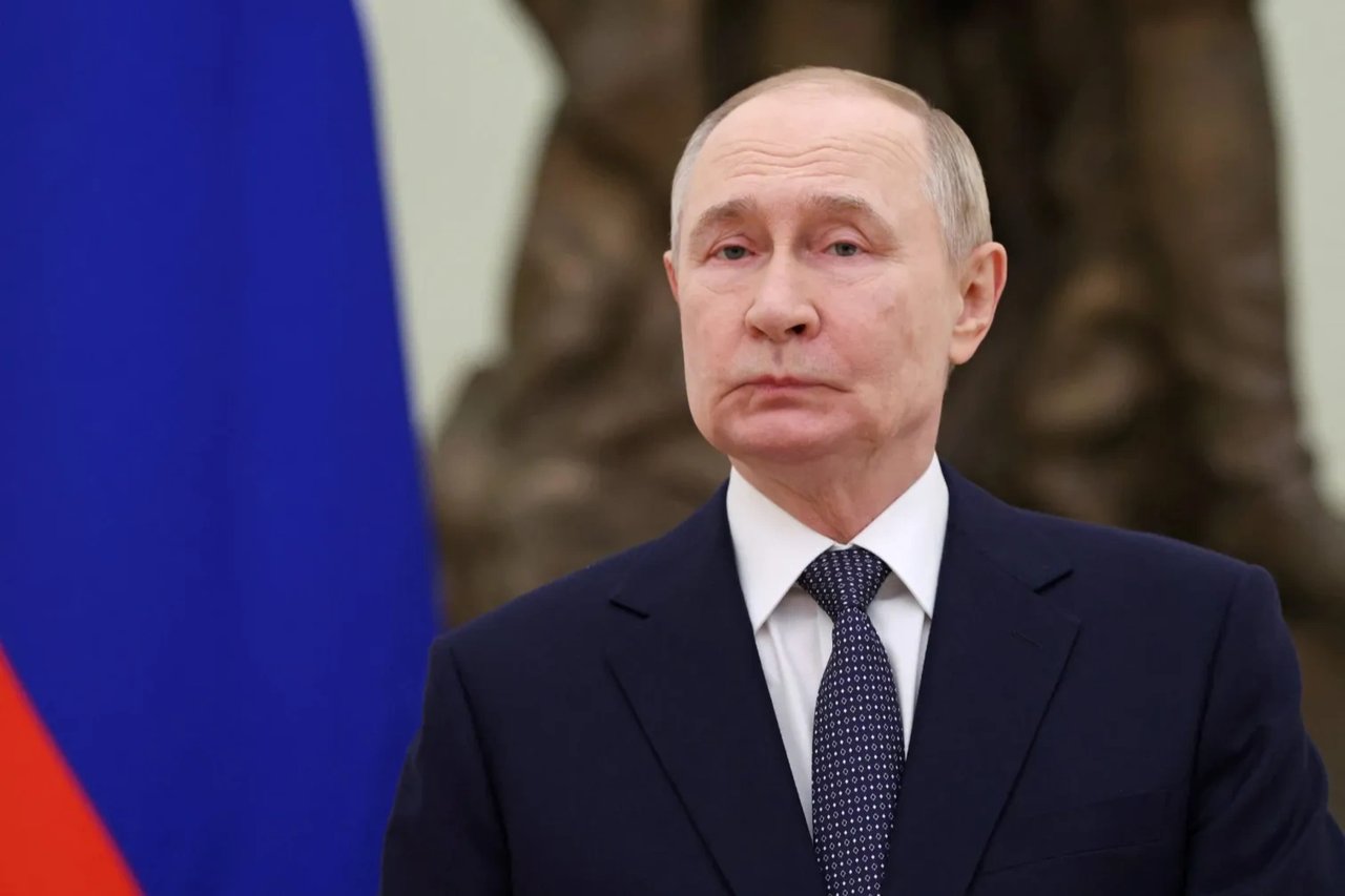 Rusya'da Putin hükümeti zor durumda