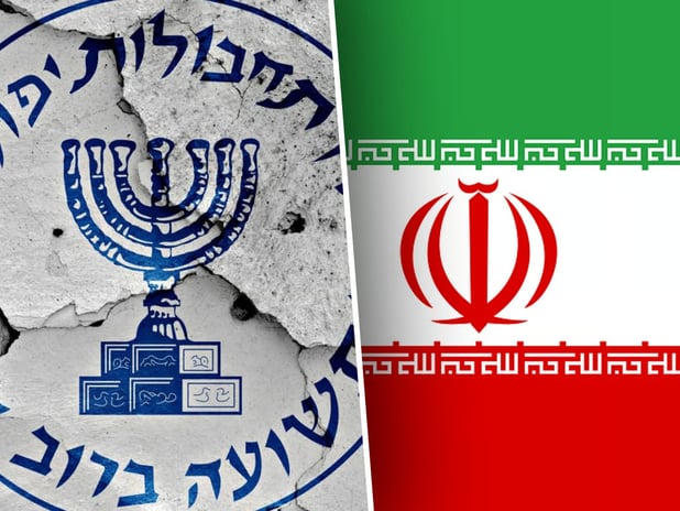 Çarpıcı iddia: İsrail ajanları kamyon şoförlerinin arasına sızdı