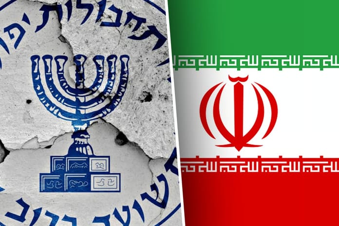 Çarpıcı iddia: İsrail ajanları kamyon şoförlerinin arasına sızdı