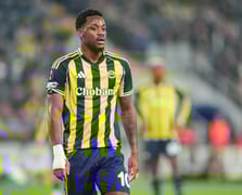 Fenerbahçe’nin Jhon Duran operasyonu: Gecekondudan İstanbul’a film gibi transfer