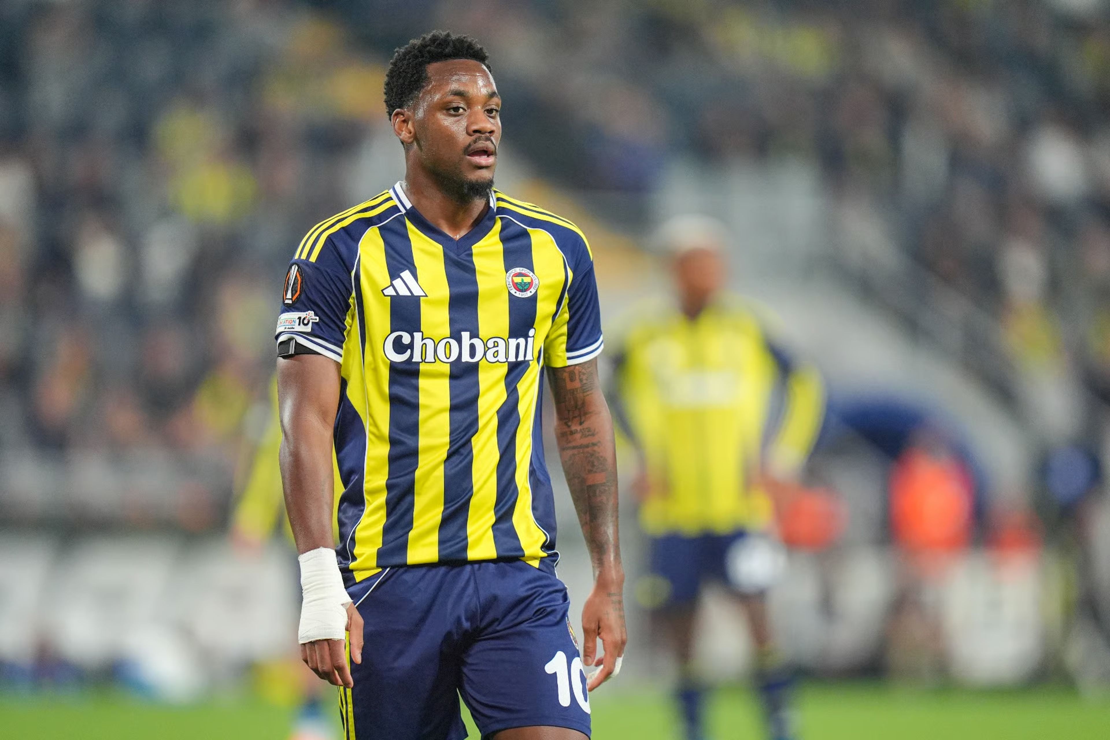 Fenerbahçe’nin Jhon Duran operasyonu: Gecekondudan İstanbul’a film gibi transfer