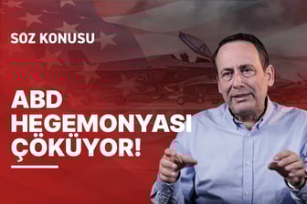 ABD Hegemonyası Çöküyor, F-35'ler Yara Aldı! 