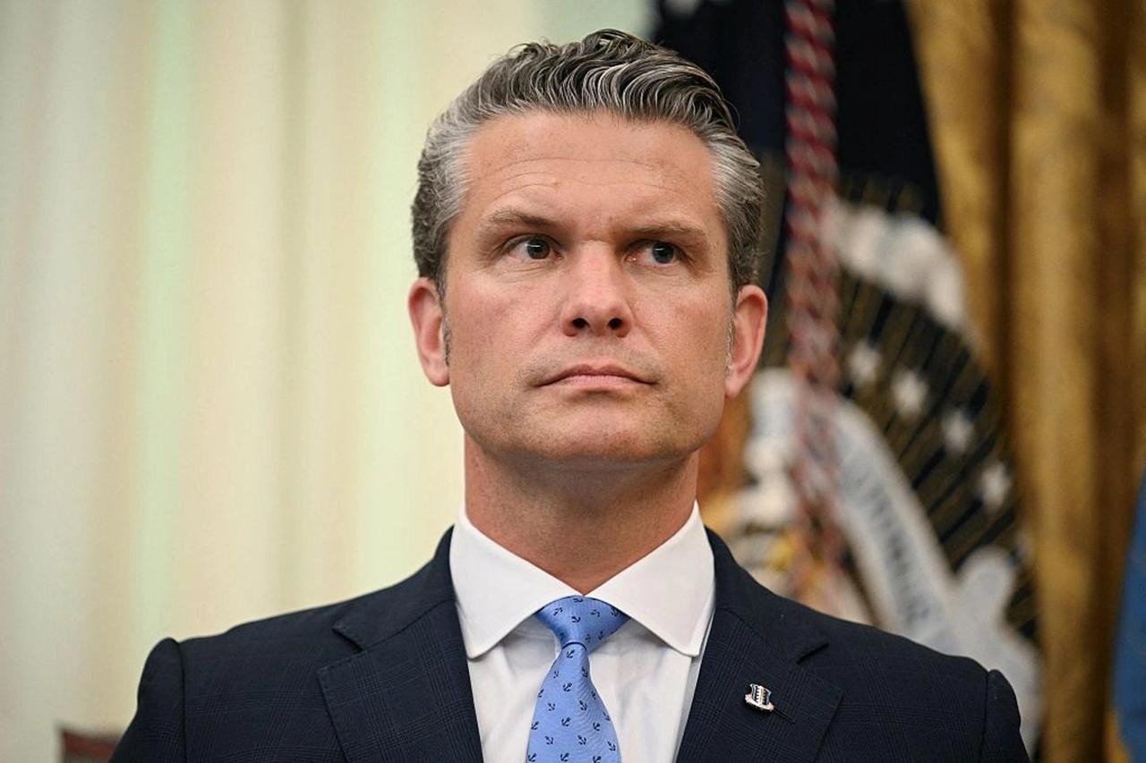 ABD Temsilciler Meclisi Hegseth’in azil tasarısının oylanmasını önlemek için 1 gün erken tatile giriyor