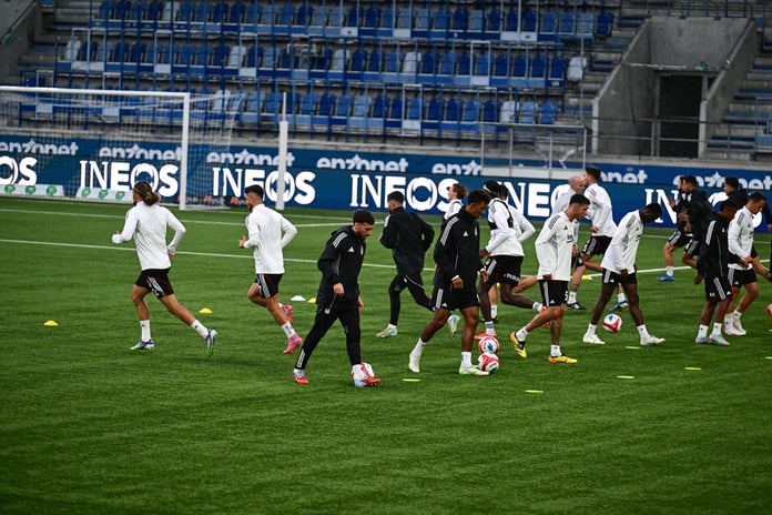 Avrupa istatistikleri