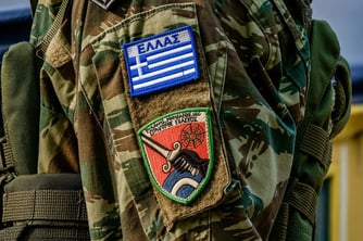 Yunan subay NATO bilgilerini Çin’e sızdırdı