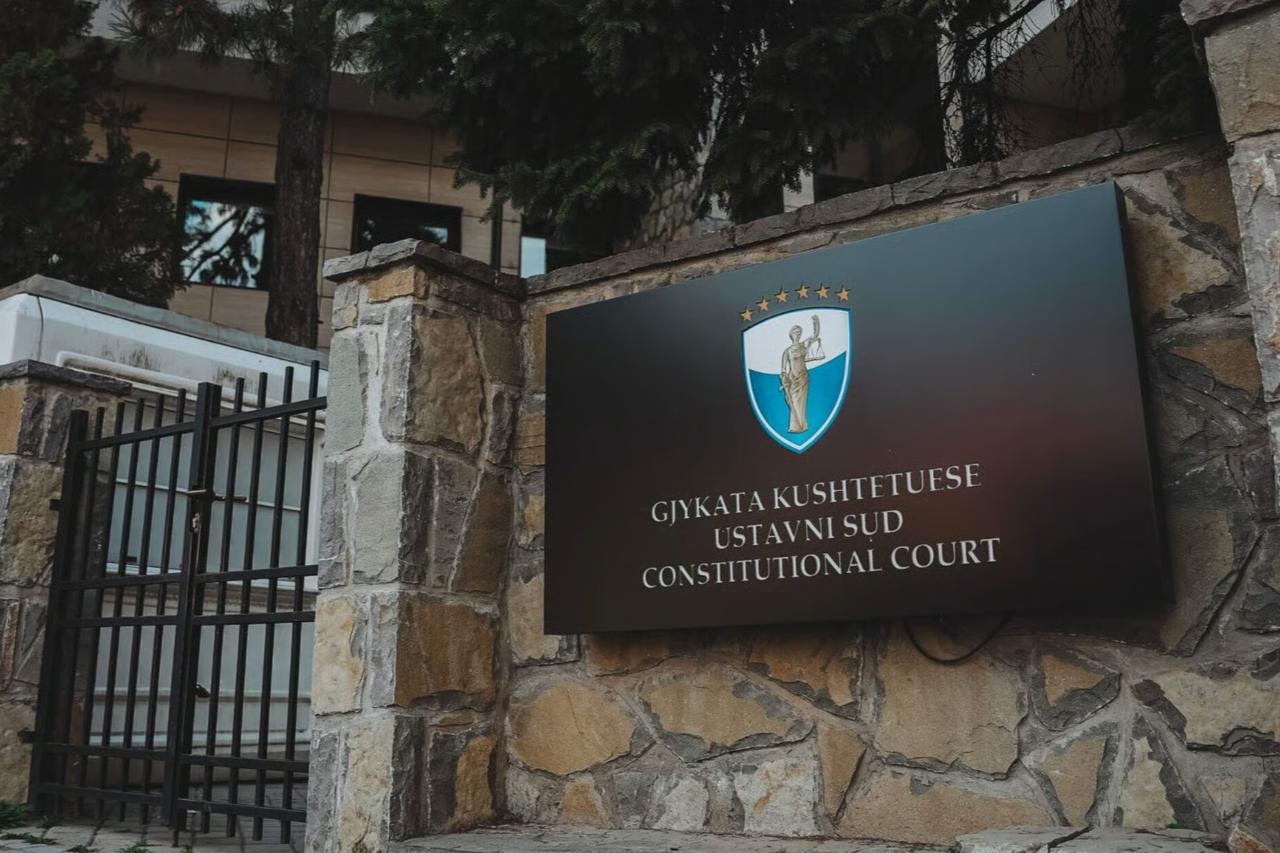 Kosova'dan Sırp asıllı sanıklara müebbet hapis kararı