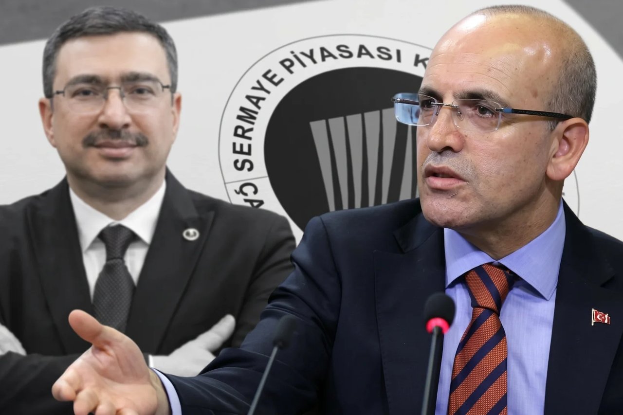Eski SPK Başkanı için talimat verildi! 