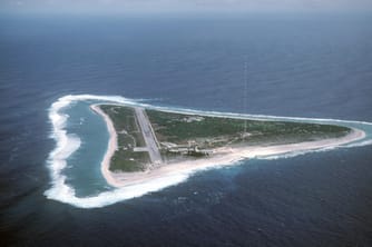 US and Japan Move Forward With World's Deepest Undersea Mine