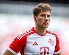 Leon Goretzka'dan Fenerbahçe ve Juventus'a transfer cevabı
