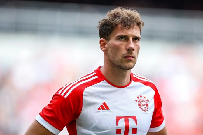 Leon Goretzka'dan Fenerbahçe ve Juventus'a transfer cevabı