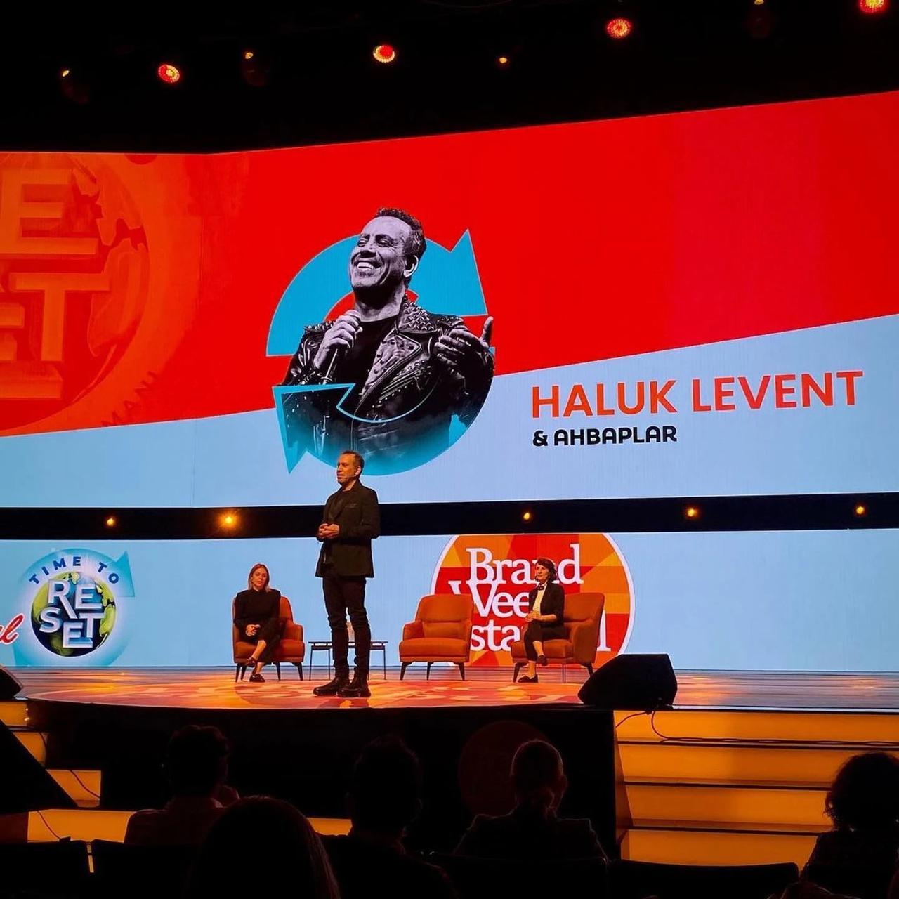 Haluk Levent neden gözaltına alındı