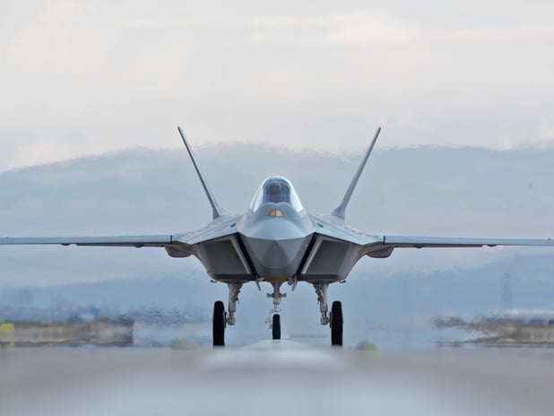 KAAN’dan Çelik Kubbe’ye: Yabancı savunma gazetecileri Türk savunma sanayii tesislerini gezdi