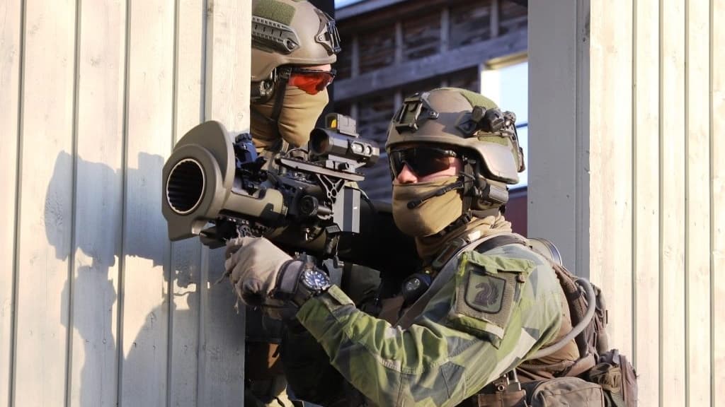 Yeni Zelanda, M3'lerin yerine 26 Carl-Gustaf M4 tanksavar sistemi alacak