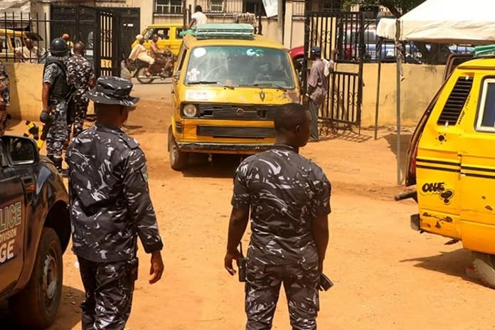 Nijerya'da silahlı saldırı: 102 ölü