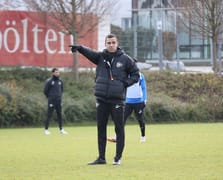 Acun Ilıcalı, Slovenya'daki takımı Maribor'un başına yerli ismi getirdi