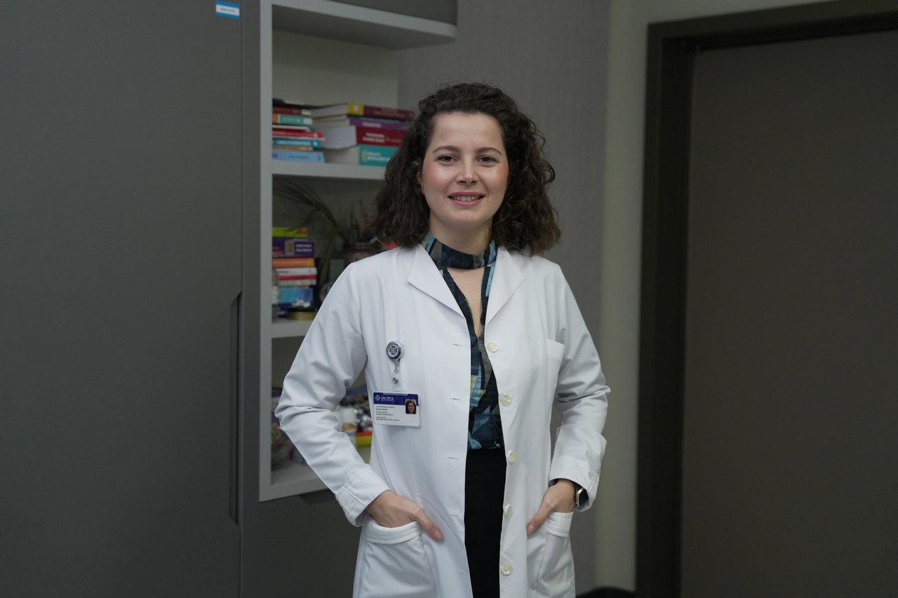 Diyetisyen Nazlı Aydın