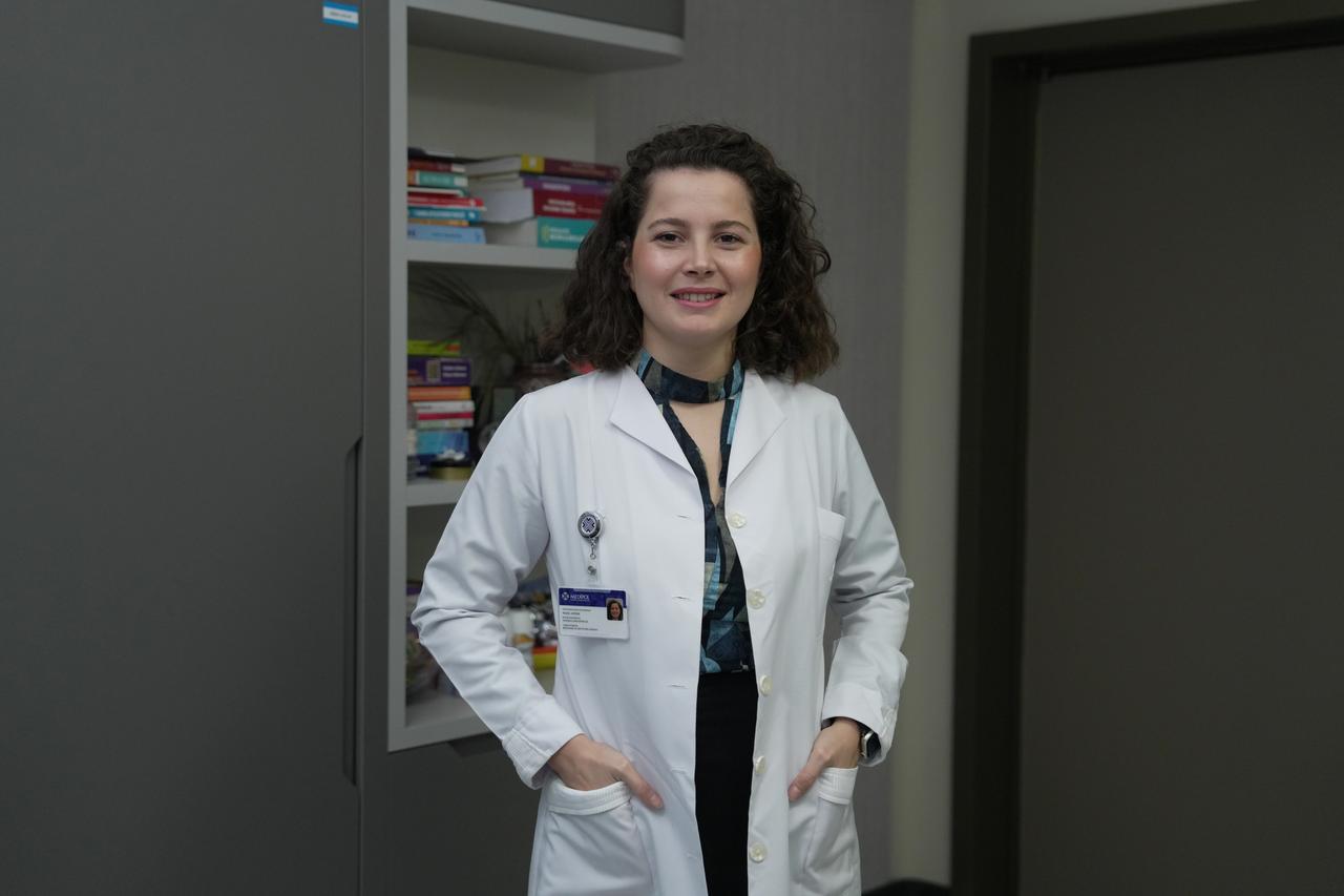 Diyetisyen Nazlı Aydın