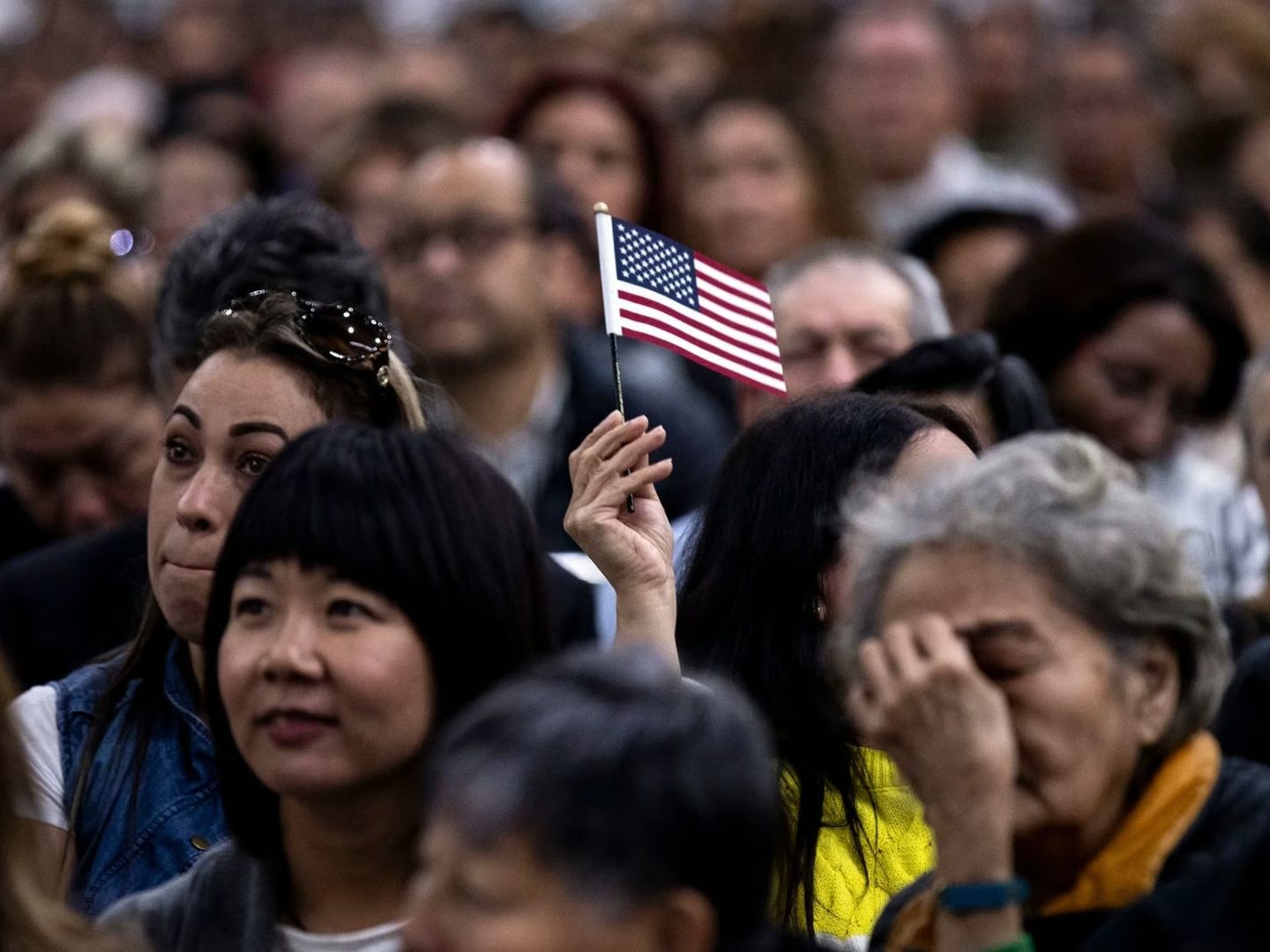 ABD'de akılalmaz göçmen iddiası: Trump yönetimi 2,7 milyon kişiyi "ölü" gösterecekti