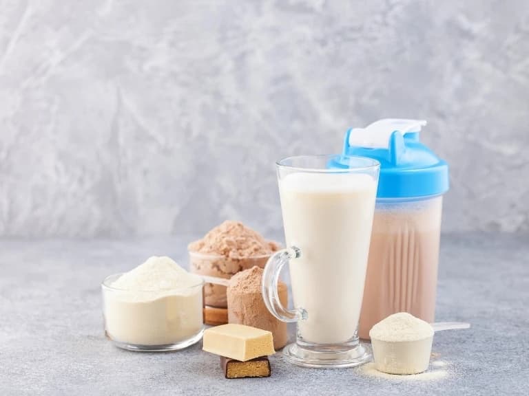 Proteinli ürün alırken nelere dikkat edilmeli