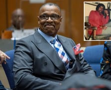 Haksız yere 38 yıl hapis yatan adam 25 milyon dolar tazminat aldı