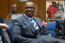 Haksız yere 38 yıl hapis yatan adam 25 milyon dolar tazminat aldı