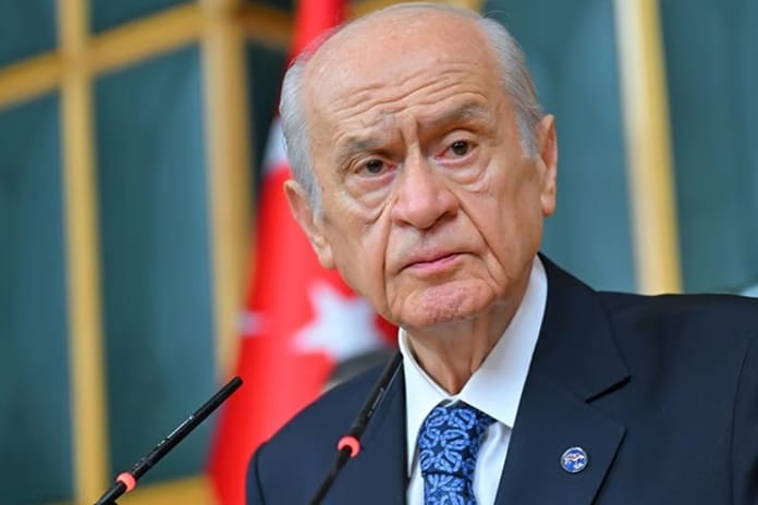 Bahçeli’den çarpıcı çıkış! "İmralı'ya gitmekten imtina etmem"