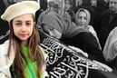 Okul saldırısında ağır yaralanmıştı! Almina'nın annesinden ağlatan sözler: Cennette kavuşacağız