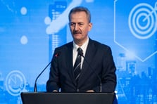 SSB Başkanı Haluk Görgün savunma sanayisinin teknoloji ordusuna dönüştüğünü açıkladı