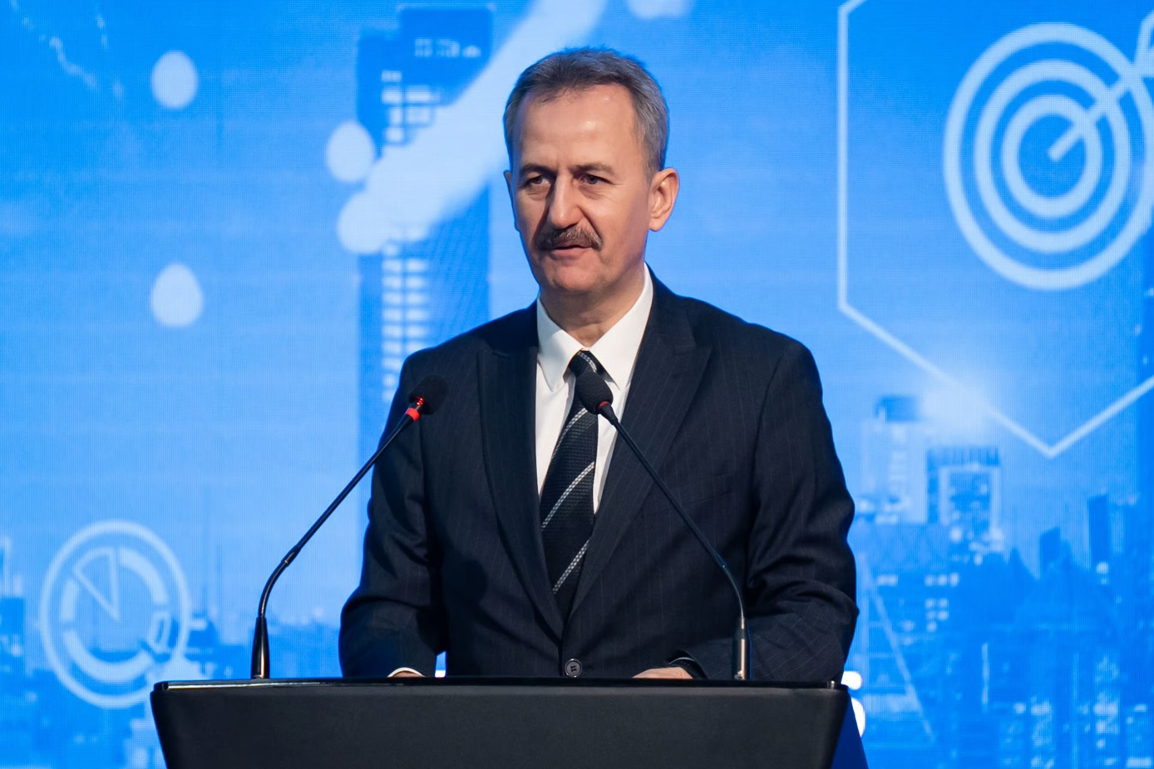 SSB Başkanı Haluk Görgün savunma sanayisinin teknoloji ordusuna dönüştüğünü açıkladı