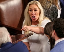 Trump’ın eski sağ kolu Greene Venezuela operasyonuna tepki gösterdi: Bu büyük bir hata