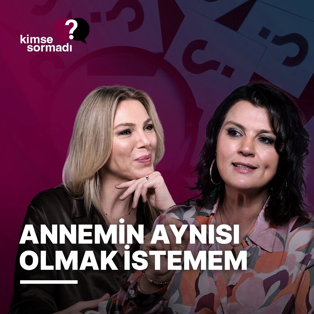 Teslim Olmayı Öğrendim | Açelya Akkoyun