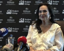 Türkan Şoray'ın hayatı kaleme alındı