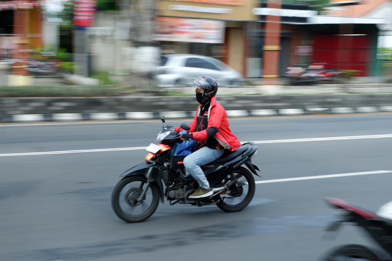 Trafikte motosikletler için yeni plan hazırlandı!